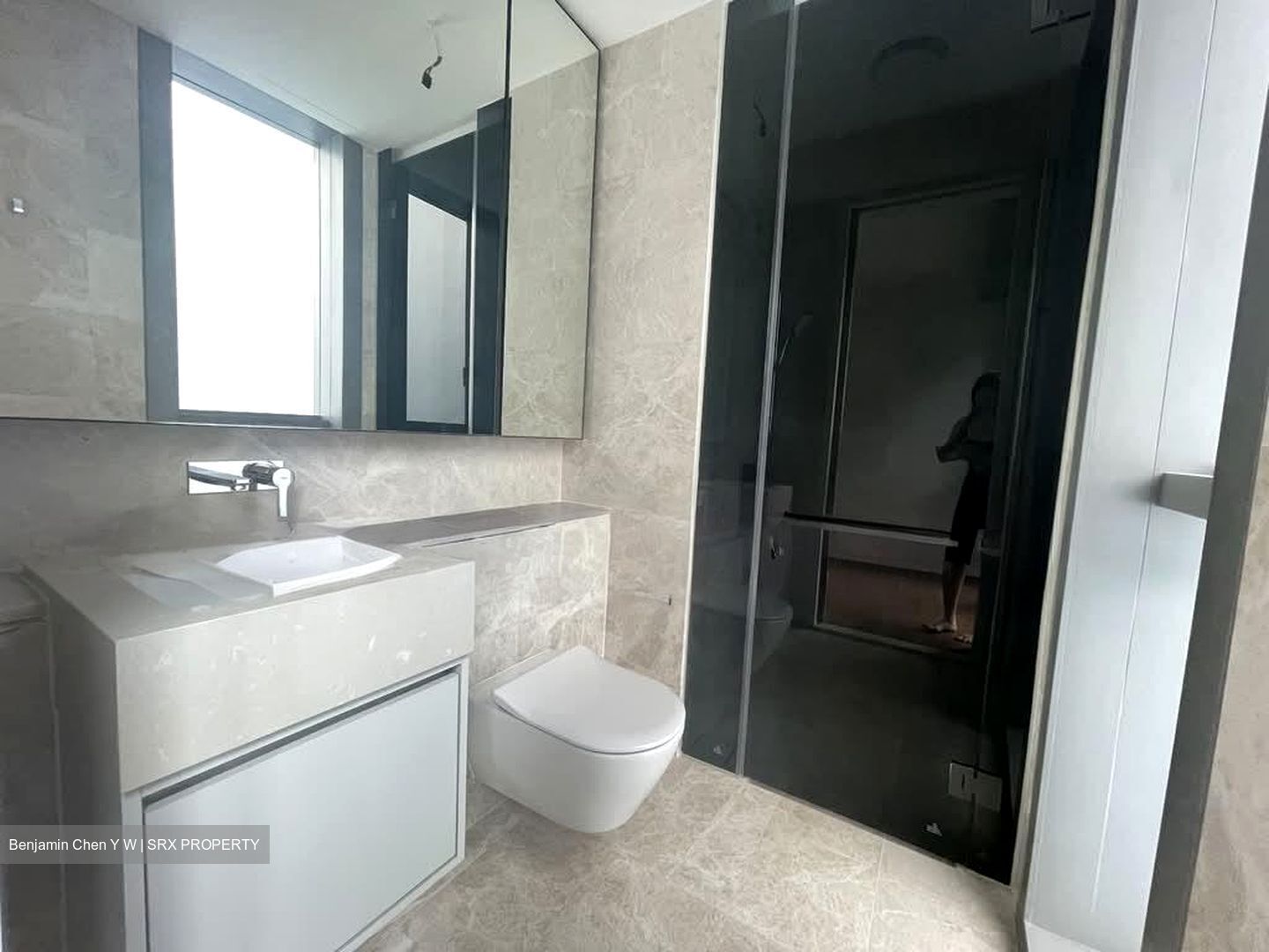 Amber Park (D15), Condominium #534643221